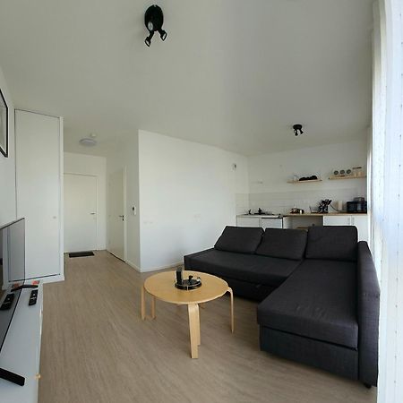 Studio Entre Paris Et Disney Apartment Bussy-Saint-Georges Exterior foto